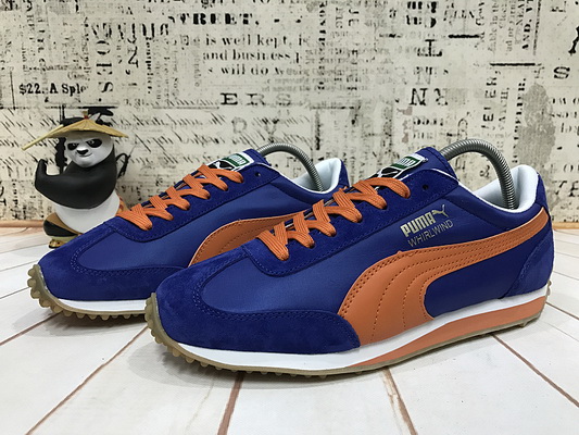 Puma Whirlwind Men Shoes--004